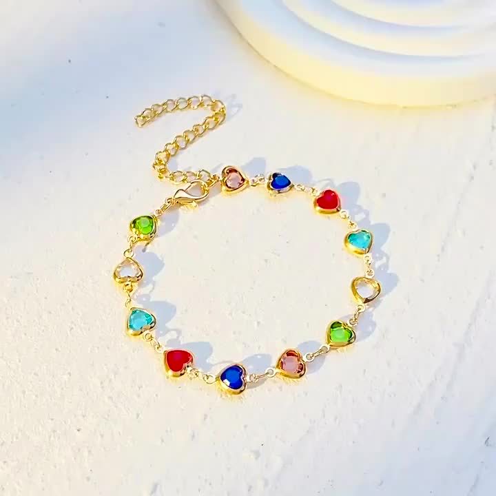 Marilou - Enchanted Heart