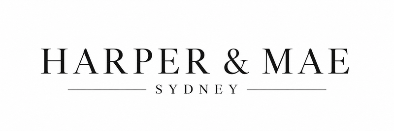 Harper & Mae Sydney
