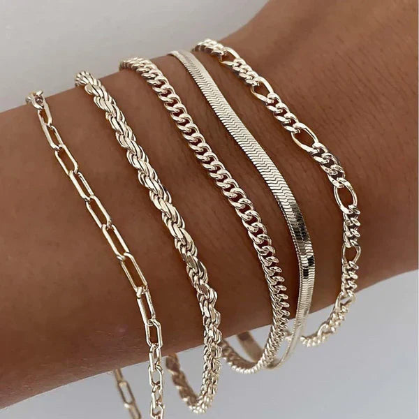 Liliane - Timeless Style