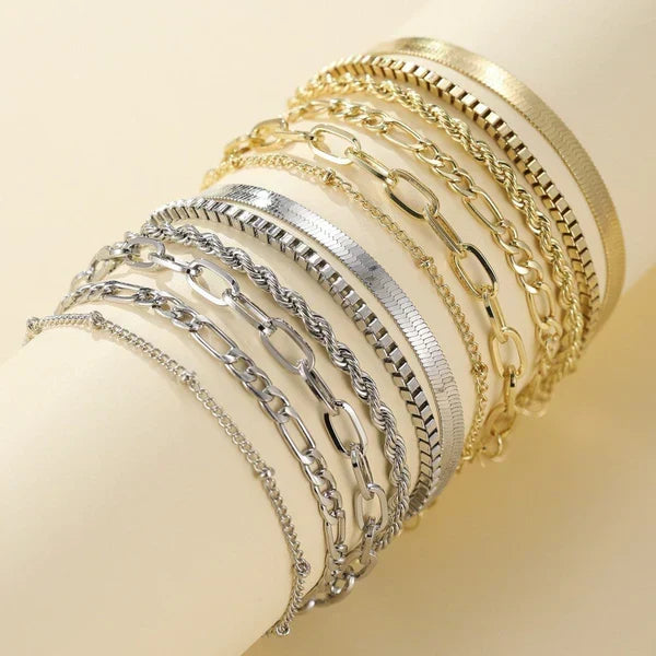 Liliane - Timeless Style