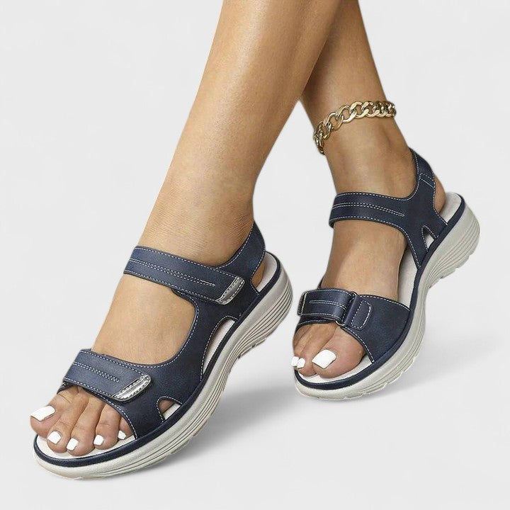 Simona™ | Orthopedic Sandals