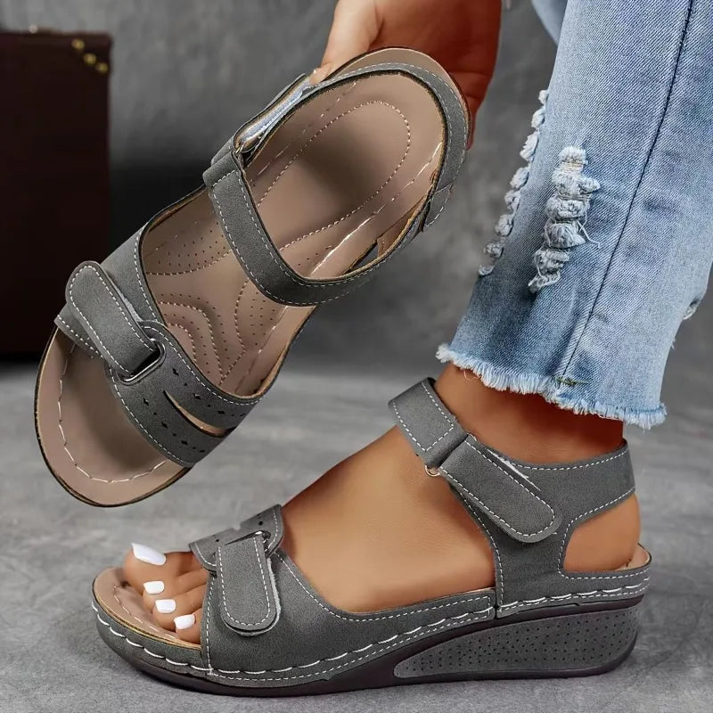 Sienna™ | Elegant and Comfortable Sandals