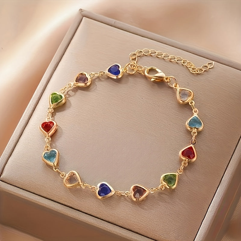 Marilou - Enchanted Heart