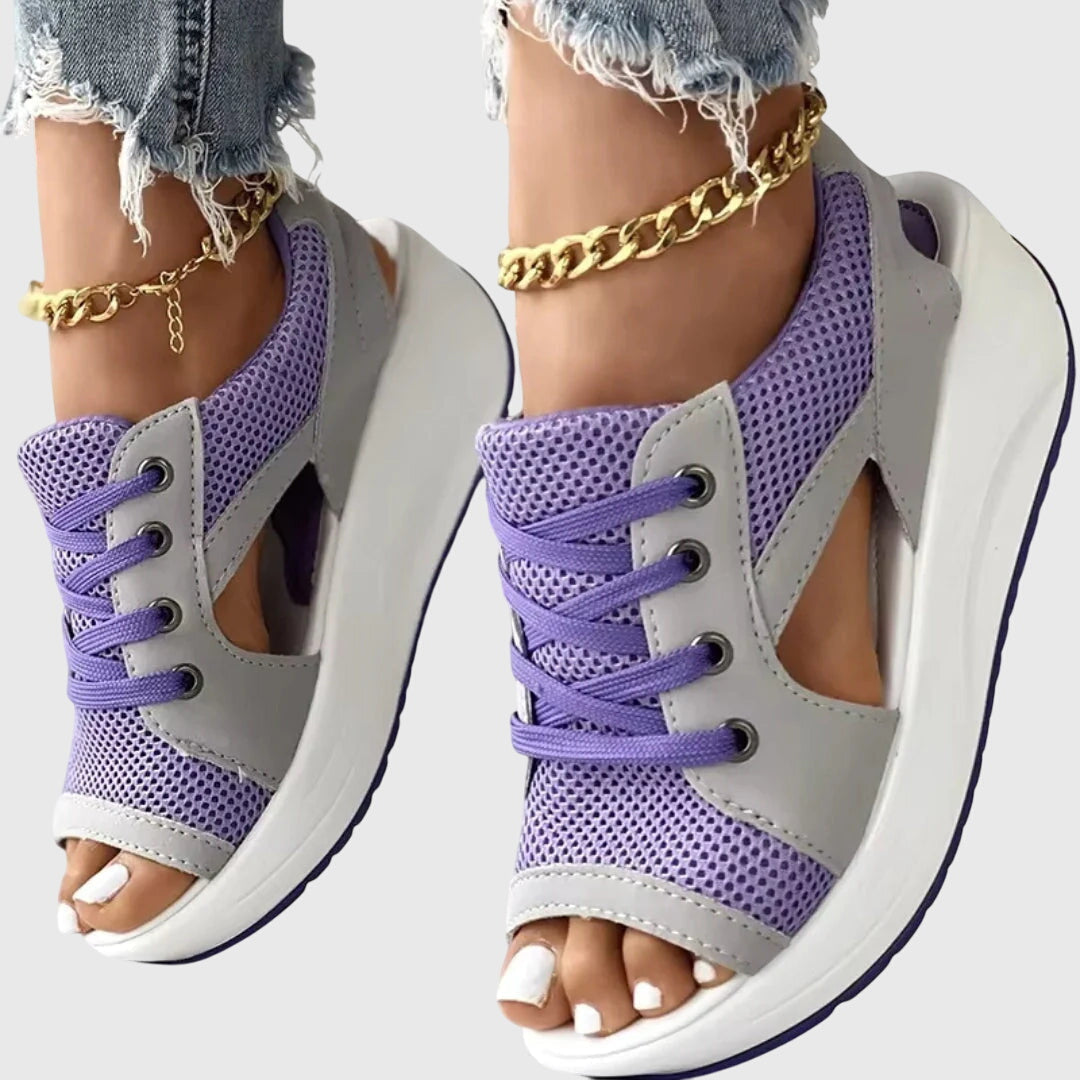Marlene™ | Comfy Sandals