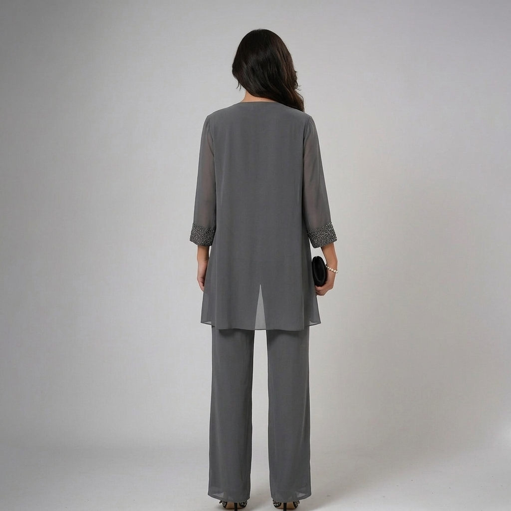 Iva™ Elegant Three-Piece Set