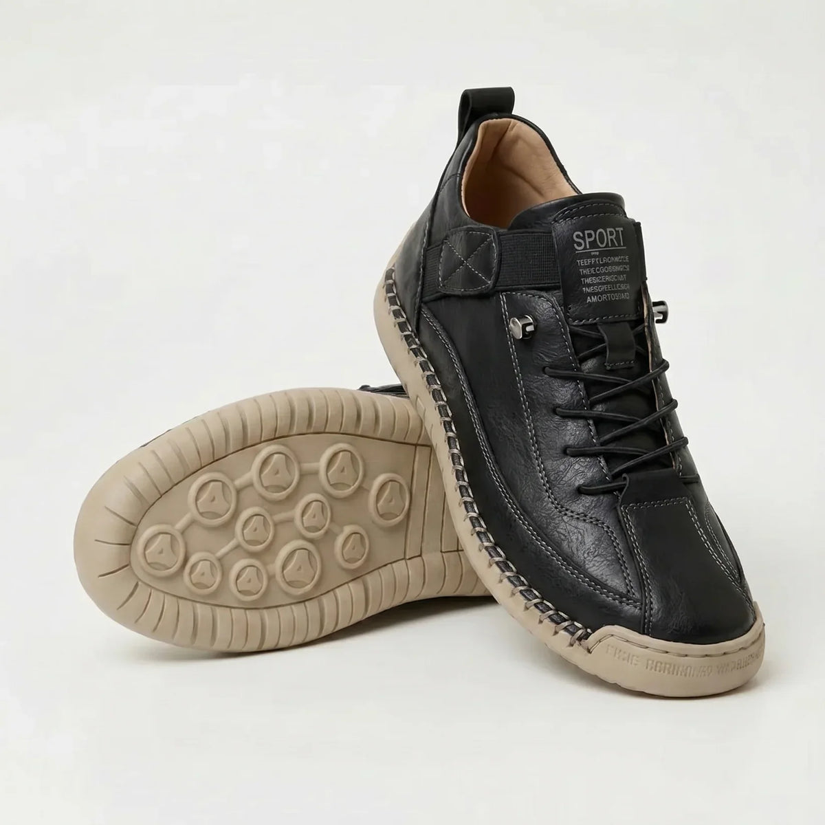 Mila – Comfortable and Orthopedic Sneakers