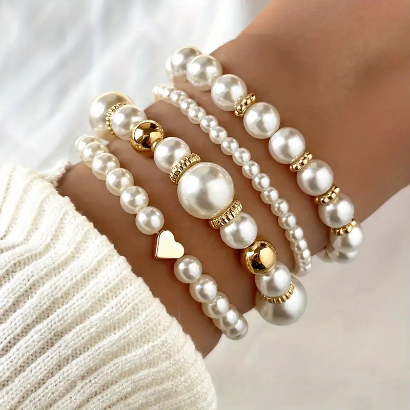 Yvette - Luxury Pearls