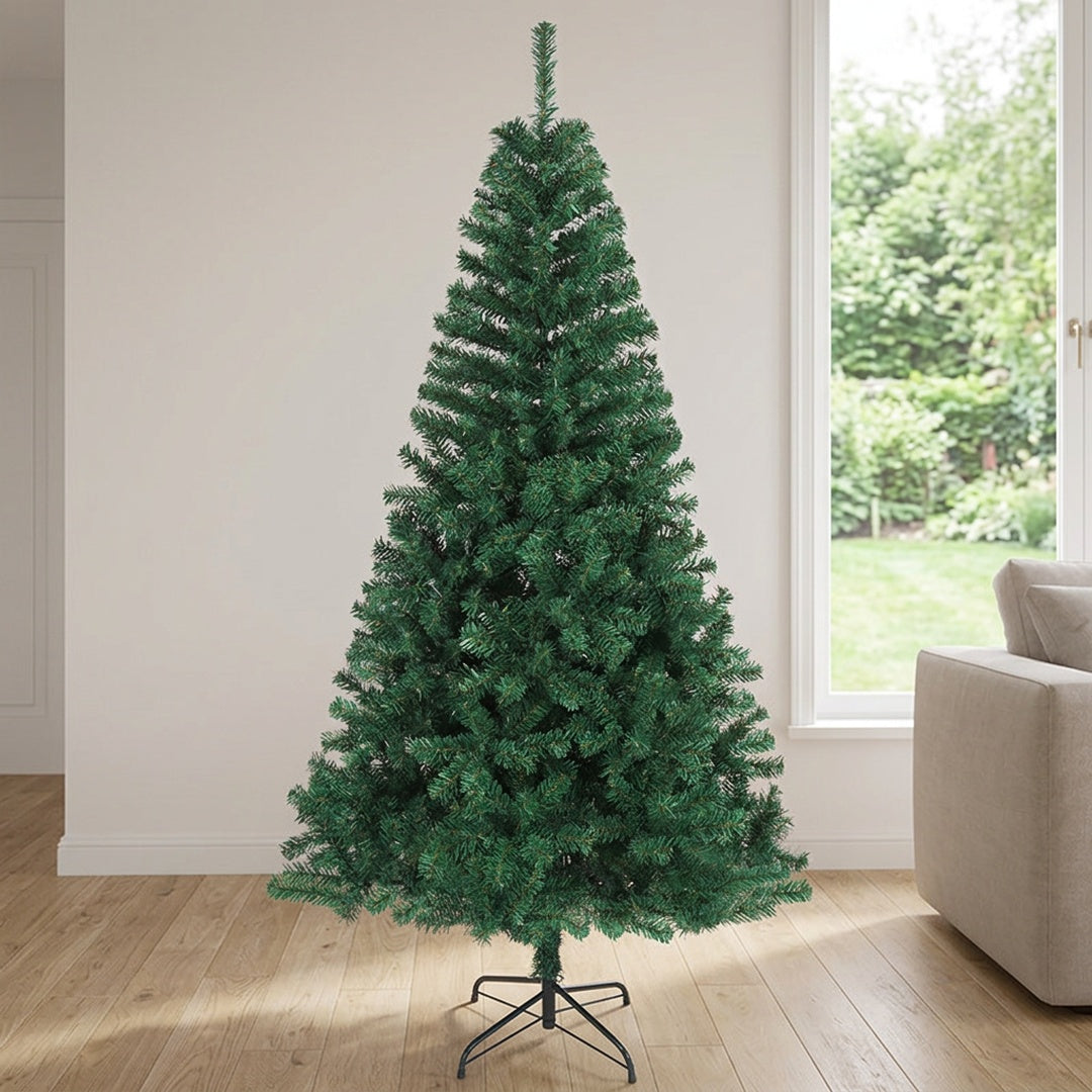Aspen™ Classic Pine Christmas Tree