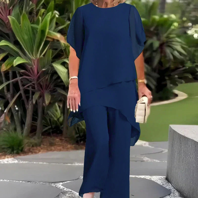 Herlene™ Elegant Two-Piece Set