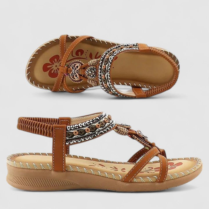 Maryna™ | Orthopedic Sandals